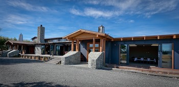 Ski Time Lodge