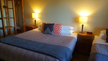 Ski Time Lodge