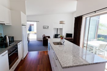 Ski Time Lodge