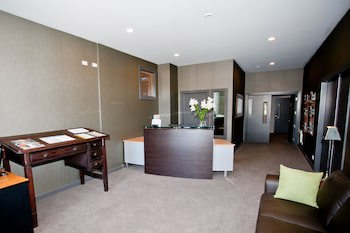 Ski Time Lodge