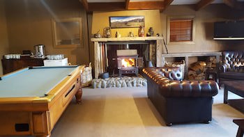 Ski Time Lodge