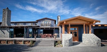 Ski Time Lodge