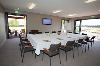 Ski Time Lodge