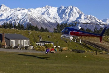 Ski Time Lodge