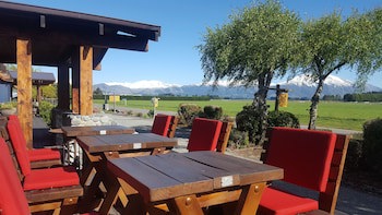 Ski Time Lodge