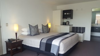 Ski Time Lodge