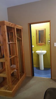 Ski Time Lodge