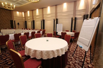 Grand Serela Setiabudhi Hotel Bandung