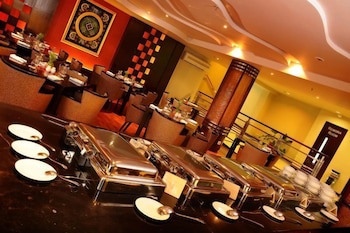 Grand Serela Setiabudhi Hotel Bandung
