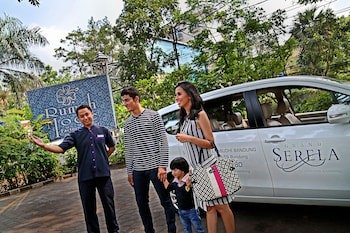 Grand Serela Setiabudhi Hotel Bandung