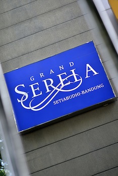 Grand Serela Setiabudhi Hotel Bandung