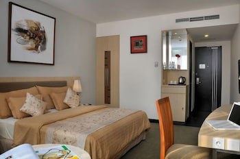 Grand Serela Setiabudhi Hotel Bandung
