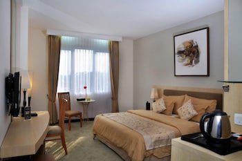 Grand Serela Setiabudhi Hotel Bandung
