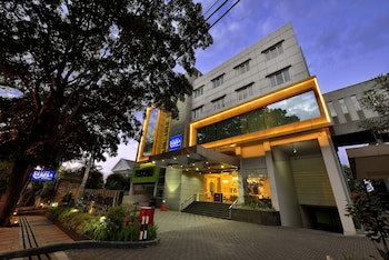 Grand Serela Setiabudhi Hotel Bandung