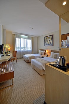 Grand Serela Setiabudhi Hotel Bandung