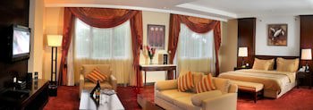 Grand Serela Setiabudhi Hotel Bandung