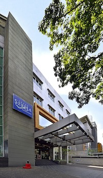Grand Serela Setiabudhi Hotel Bandung