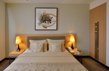 Grand Serela Setiabudhi Hotel Bandung