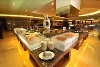 Golden Flower Hotel Bandung