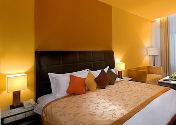 Golden Flower Hotel Bandung