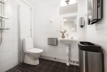 Best Western Hotel City Gavle