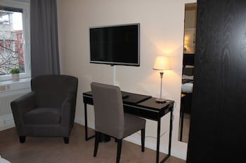 Best Western Hotel City Gavle