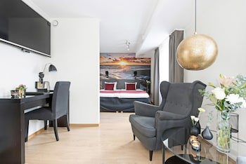 Best Western Hotel City Gavle