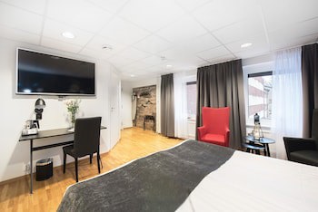 Best Western Hotel City Gavle