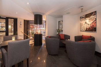 Best Western Hotel City Gavle