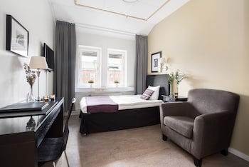 Best Western Hotel City Gavle
