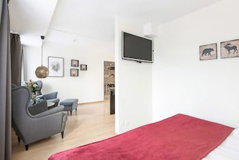 Best Western Hotel City Gavle