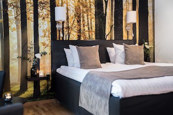 Best Western Hotel City Gavle