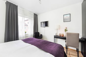 Best Western Hotel City Gavle