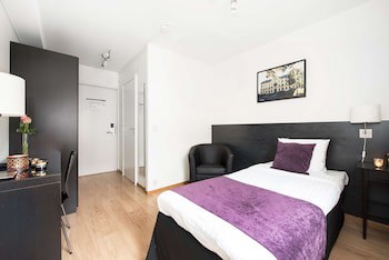 Best Western Hotel City Gavle