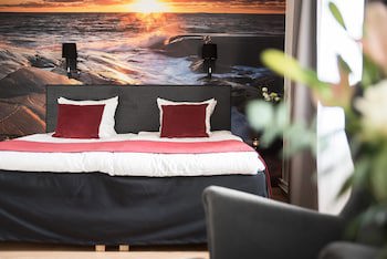 Best Western Hotel City Gavle