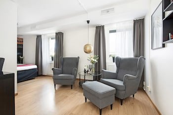 Best Western Hotel City Gavle