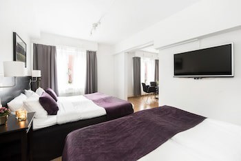 Best Western Hotel City Gavle
