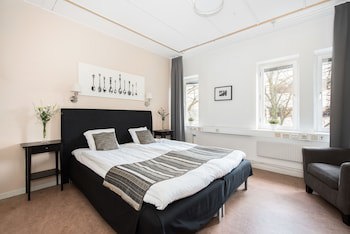 Best Western Hotel City Gavle