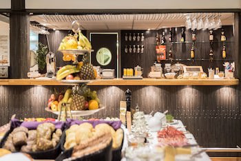 Best Western Hotel City Gavle