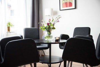 Best Western Hotel City Gavle