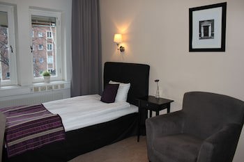 Best Western Hotel City Gavle