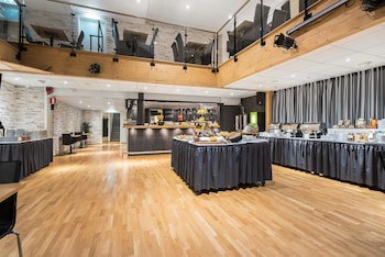 Best Western Hotel City Gavle