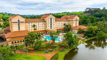 Taua Grande Hotel