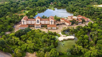 Taua Grande Hotel