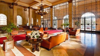 Taua Grande Hotel