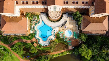 Taua Grande Hotel