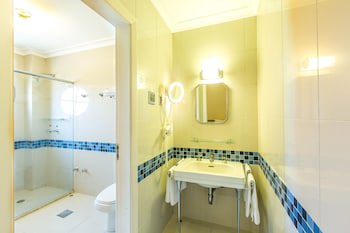 Taua Grande Hotel