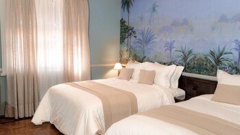 Taua Grande Hotel