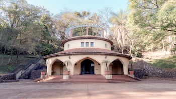 Taua Grande Hotel