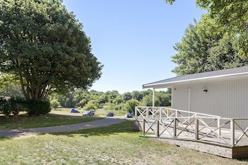 First Camp Sibbarp-Malmo
